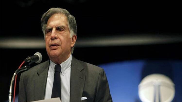 टाटा ग्रुप प्रमुख रतन टाटा दुनिया के सबसे महान जीवित कारोबारियों की लिस्ट में शामिल हुए हैं. 