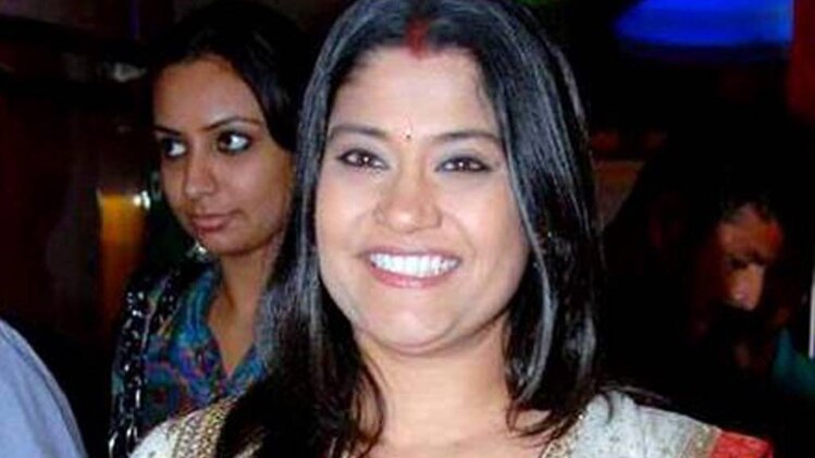 रेणुुका शहाणे 