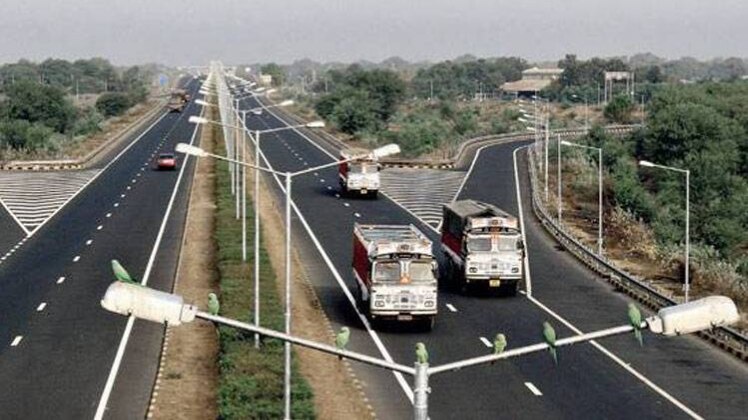 जाम से मुक्त होगी दिल्ली