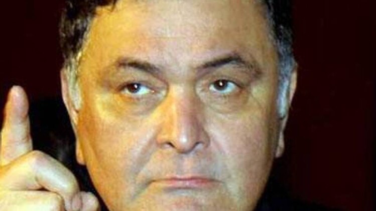 ऋषि कपूर