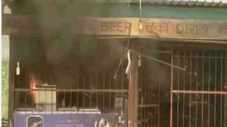 रेयान मर्डर केस से लोगों में भारी गुस्सा