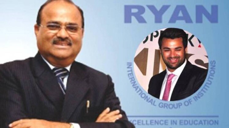 रेयान स्कूल के मालिकों ने मुंबई हाई कोर्ट में अग्रिम जमानत याचिका दाखिल की थी