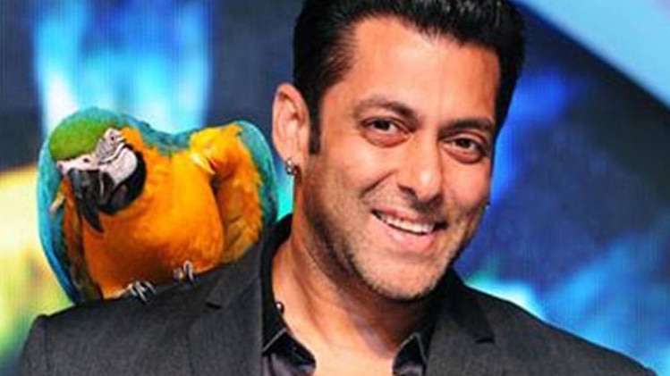 सलमान खान 