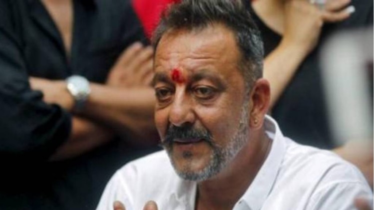 संजय दत्त