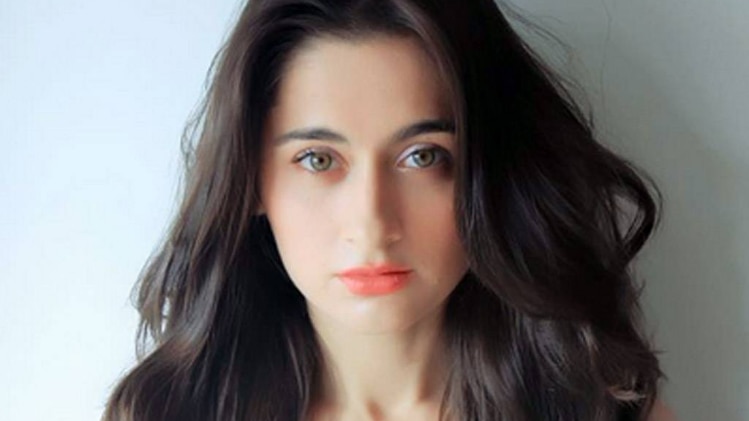 संजीदा शेख 