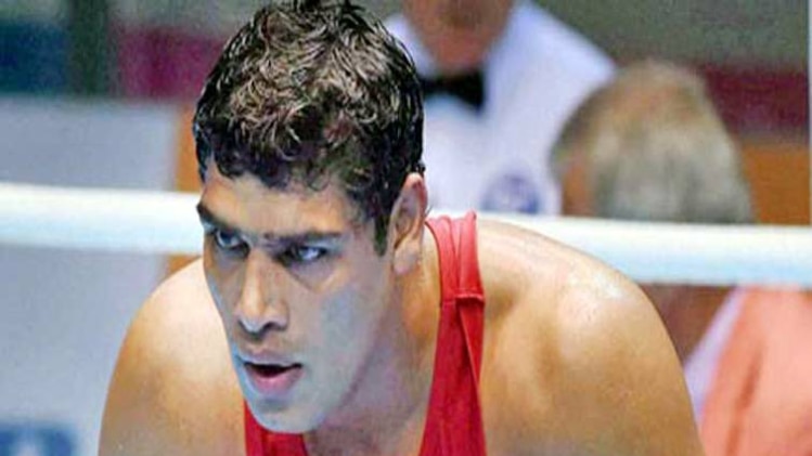 सतीश कुमार