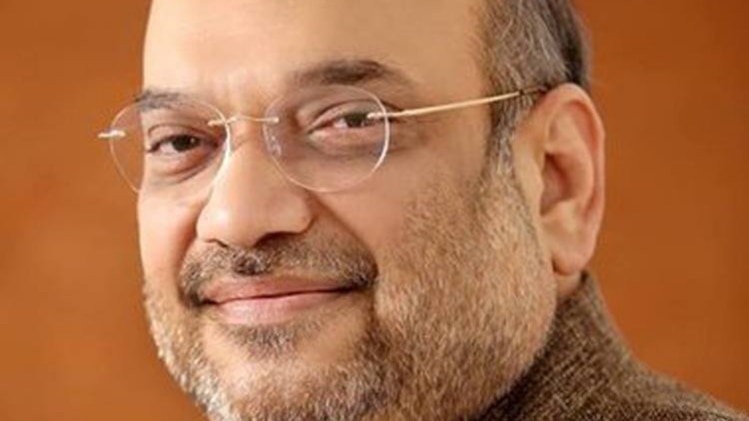बीजेपी के राष्ट्रीय अध्यक्ष अमित शाह