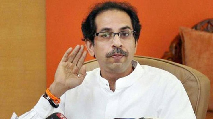 शिवसेना का मोदी सरकार पर वार