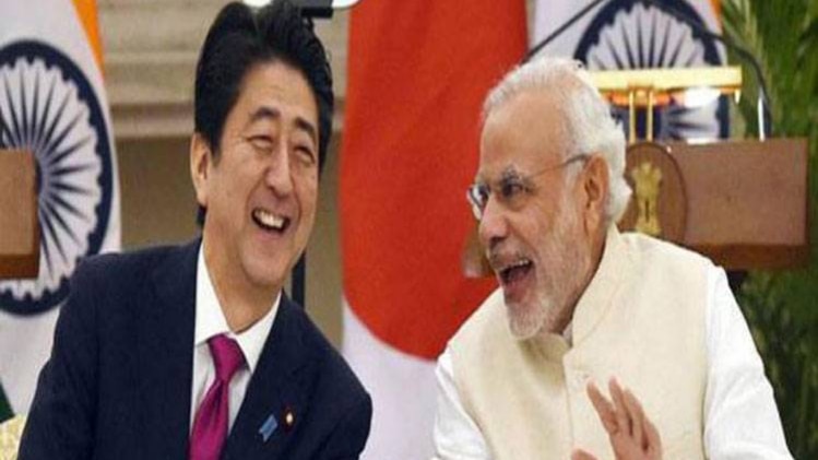 वर्ल्ड लीडर्स के साथ मोदी