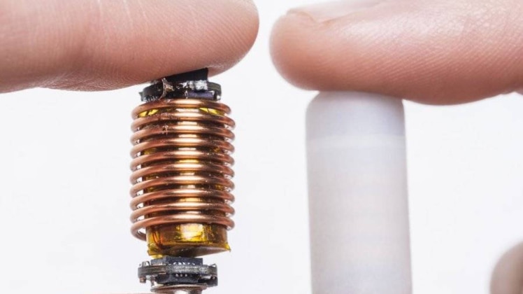 स्मार्ट पिल्स (Photo - Science daily)