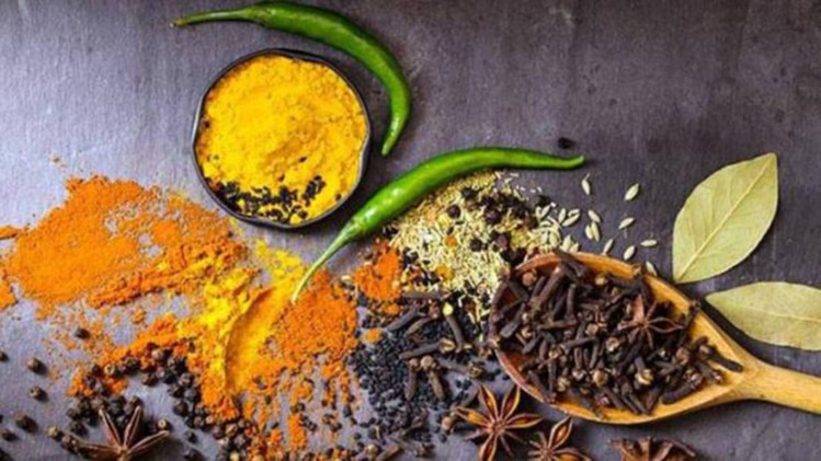 दिल के लिए अच्छा है मसाला 
