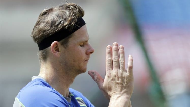 स्मिथ बोले- जीतना चाहता हूं मैच