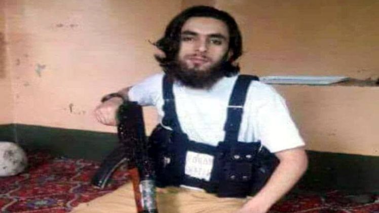 सर्च ऑपरेशन जारी 