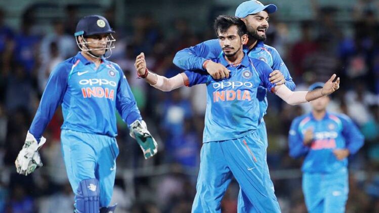 टीम इंडिया 