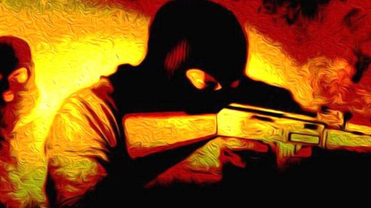 छत्तीसगढ़ के सुकमा जिले में मुठभेड़