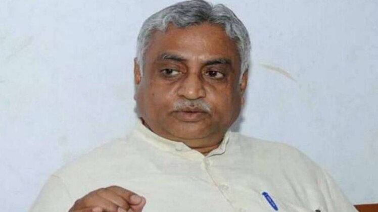 संघ के अखिल भारतीय प्रचार प्रमुख डॉ. मनमोहन वैद्य