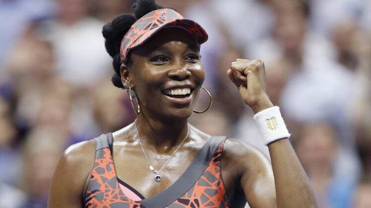 वीनस विलियम्स