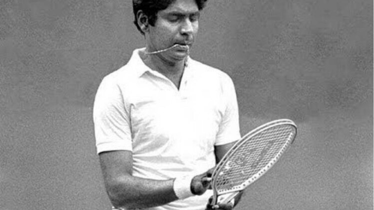 विजय अमृतराज