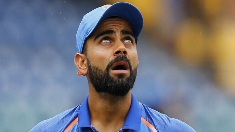 विराट कोहली