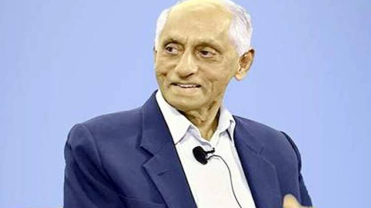 भारतवंशी जेवाई पिल्लई 