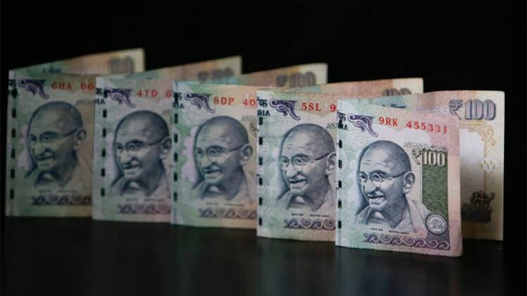 आ रहा है 100 रुपये का नया नोट