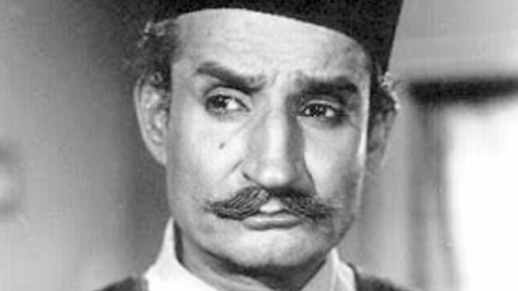 एक्टर जीवन 