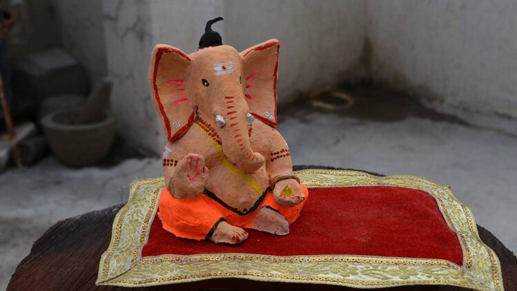 गणपति जी