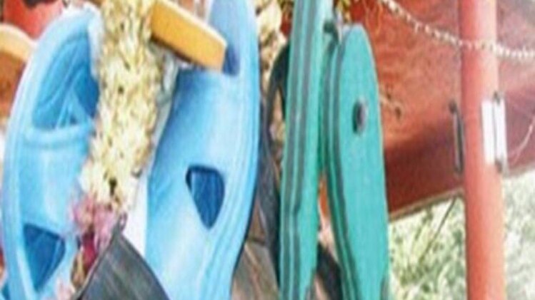 Representational photo