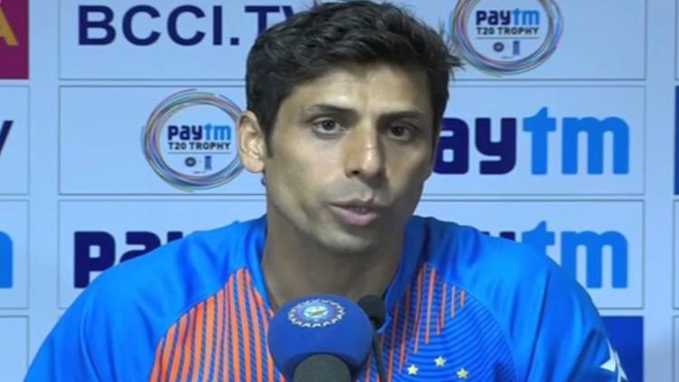 आशीष नेहरा 