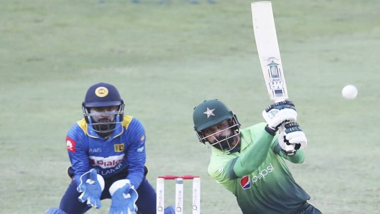 मोहम्मद हफीज 