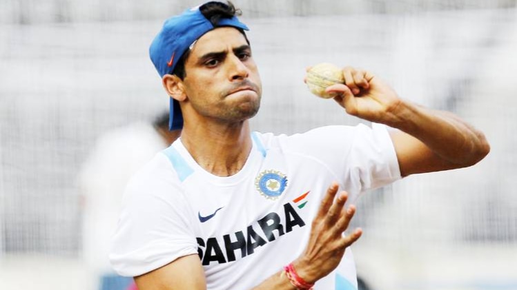 आशीष नेहरा