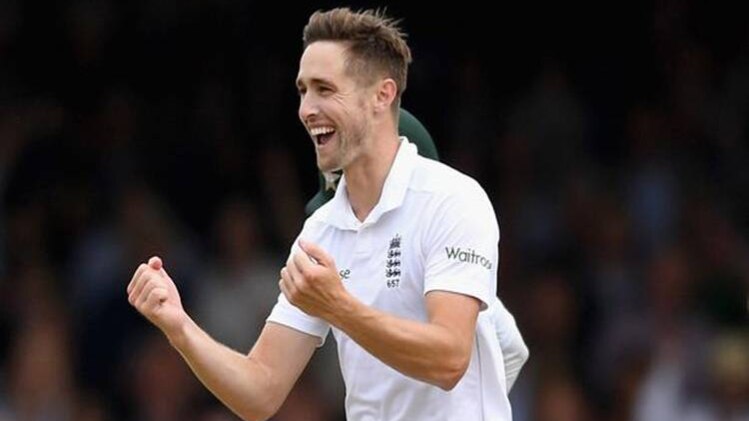 क्रिस वोक्स 