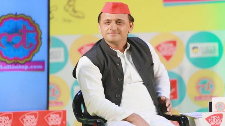 अखिलेश यादव 