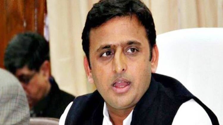 अखिलेश यादव