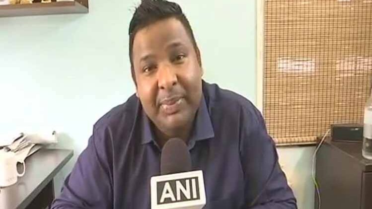 पीड़ित अरमान अली. 