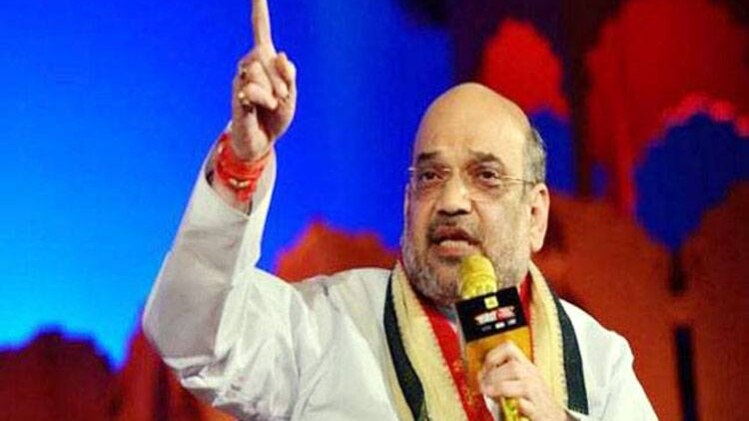 EXCLUSIVE: जय शाह की कंपनी पर उठे सवालों पर पहली बार अमित शाह की सफाई EXCLUSIVE: जय शाह की कंपनी पर उठे सवालों पर पहली बार अमित शाह की सफाई