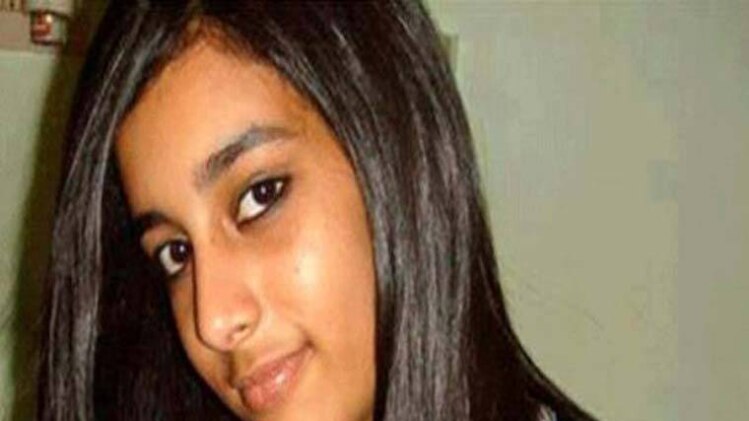 आरुषि मर्डर केस