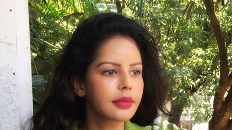 भैरवी गोस्वामी (Picture:Instagram)