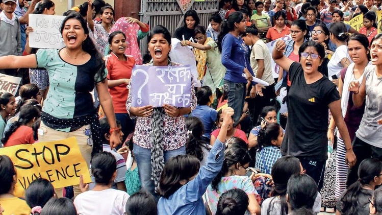 फॉरेंसिक जांच से खुली BHU प्रशासन की पोल
