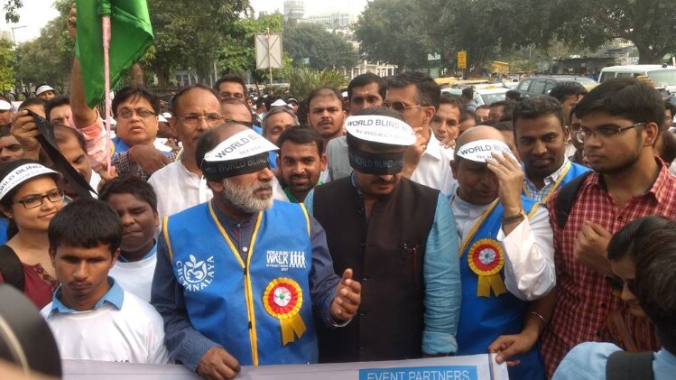 पर्यटन मंत्री अल्फोंस कननथनम और बीजेपी के दिल्ली अध्यक्ष मनोज तिवारी 