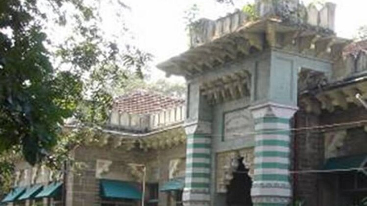 फोटो: भंडारकर संस्थान की वेबसाइट से साभार 