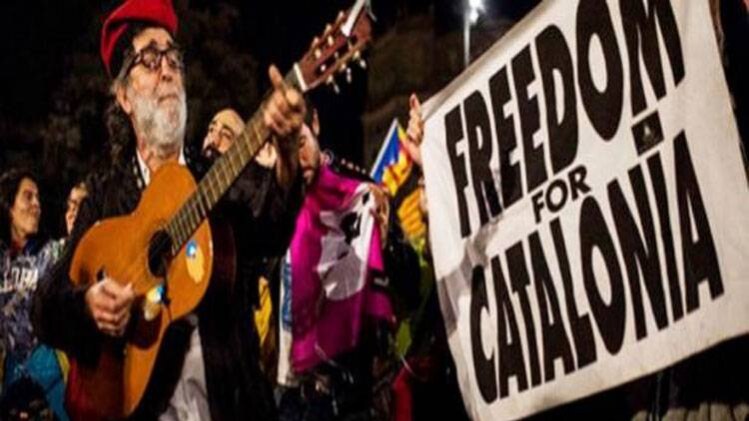 स्पेन सरकार ने कैटेलोनिया के अलगाववादी नेता को आगाह किया