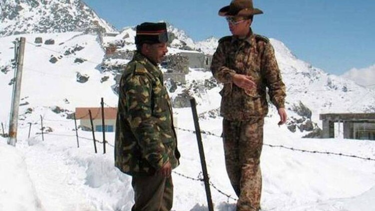 डोकलाम (फाइल)