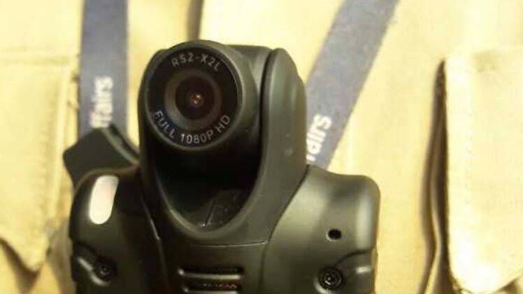 CISF की ‘तीसरी आंख’