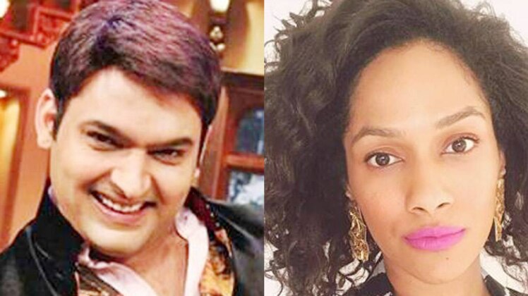 कपिल शर्मा, मसाबा गुप्ता