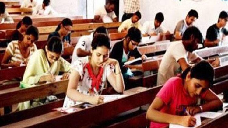 12वीं के एग्जाम 6 फरवरी से