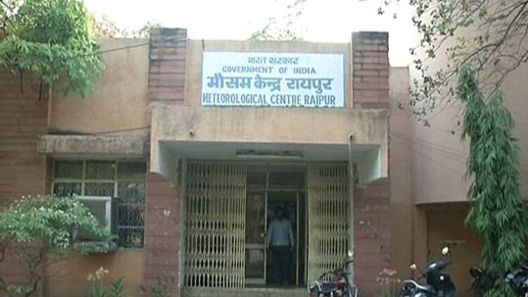 छत्तीसगढ़ में फूलों की खेती बर्बाद