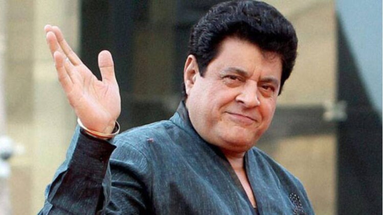 गजेंद्र चौहान