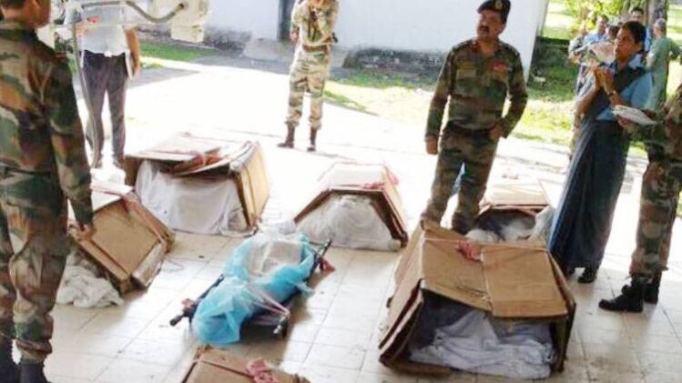 ट्विटर पर जाहिर किया गुस्सा