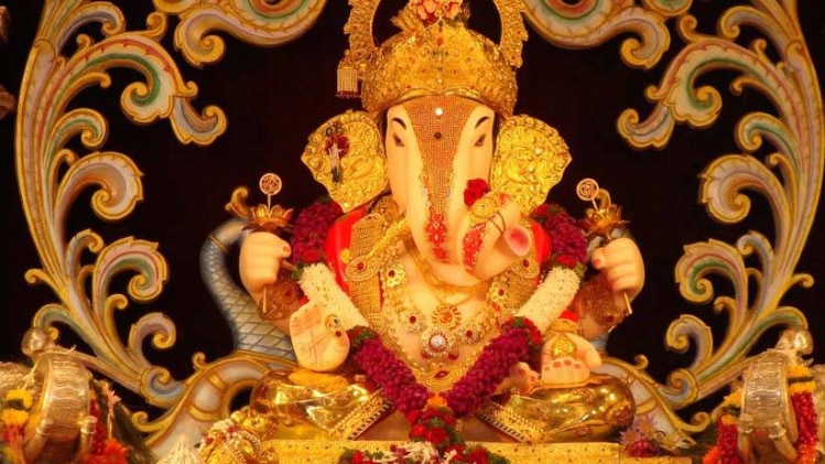 भगवान गणेश 